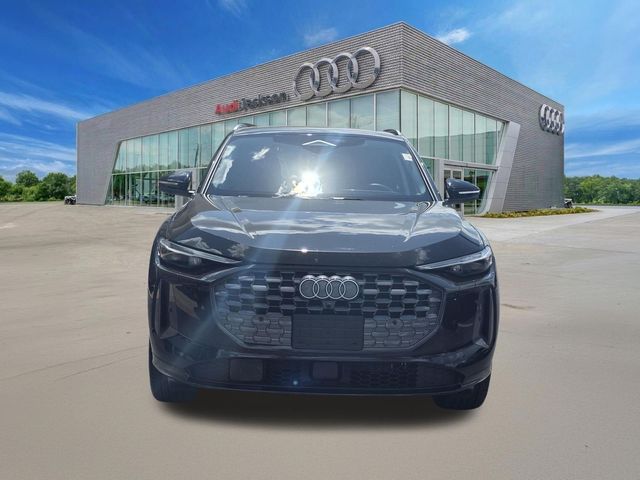 audi new q5 2025 WA12AAGU9S2070182 image audi new q5 2025 WA12AAGU9S2070182 image
